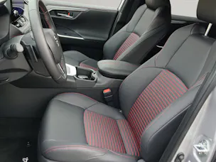 Toyota RAV4 2.5 Plug-In-Hybrid Premium