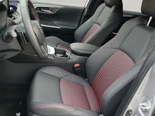 Toyota RAV4 2.5 Plug-In-Hybrid Premium