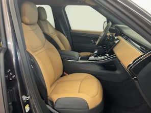 Vehicle image LAND ROVER Range Rover Sport 3.0 I6 P550e Autobiography
