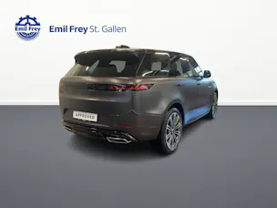 Land Rover Range Rover Sport 3.0 I6 P550e Autobiography