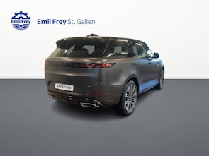 Vehicle image LAND ROVER Range Rover Sport 3.0 I6 P550e Autobiography