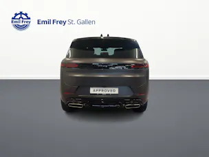 Land Rover Range Rover Sport 3.0 I6 P550e Autobiography