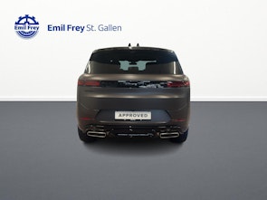 Vehicle image LAND ROVER Range Rover Sport 3.0 I6 P550e Autobiography