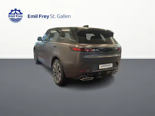Land Rover Range Rover Sport 3.0 I6 P550e Autobiography