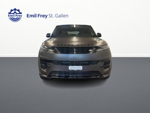Vehicle image LAND ROVER Range Rover Sport 3.0 I6 P550e Autobiography