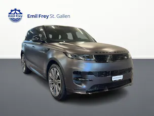 Land Rover Range Rover Sport 3.0 I6 P550e Autobiography