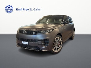 Vehicle image LAND ROVER Range Rover Sport 3.0 I6 P550e Autobiography
