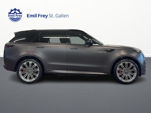 Vehicle image LAND ROVER Range Rover Sport 3.0 I6 P550e Autobiography