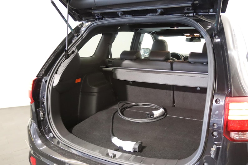 Vehicle image MITSUBISHI OUTLANDER