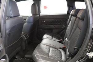 Vehicle image MITSUBISHI Outlander 2.4 PHEV Diamond+