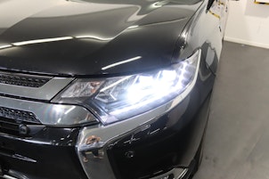 Vehicle image MITSUBISHI Outlander 2.4 PHEV Diamond+