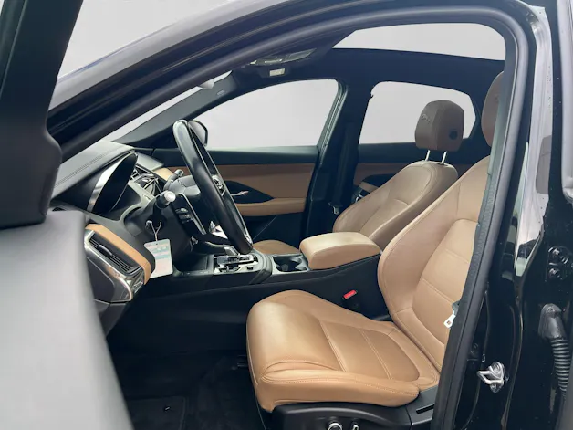 Jaguar E-Pace 2.0 I4 200 S AWD