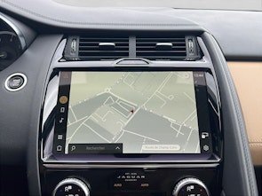 Vehicle image JAGUAR E-Pace 2.0 I4 200 S AWD