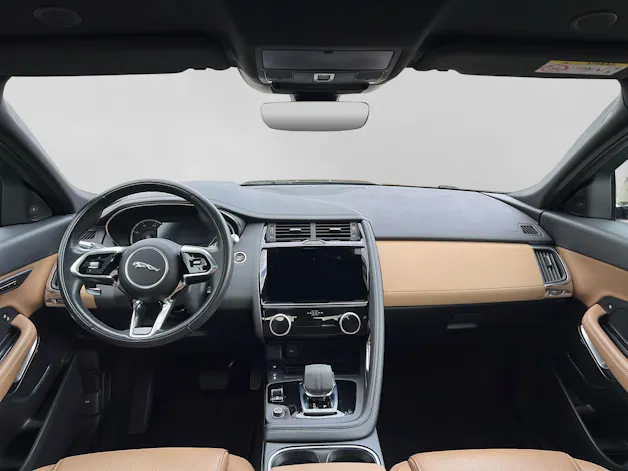Jaguar E-Pace 2.0 I4 200 S AWD