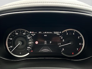 Vehicle image JAGUAR E-Pace 2.0 I4 200 S AWD