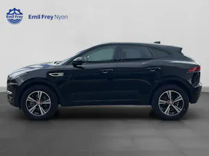 Jaguar E-Pace 2.0 I4 200 S AWD