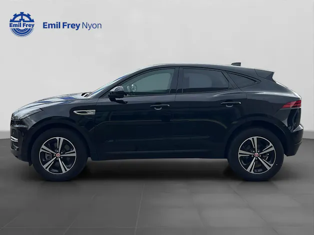 Jaguar E-Pace 2.0 I4 200 S AWD