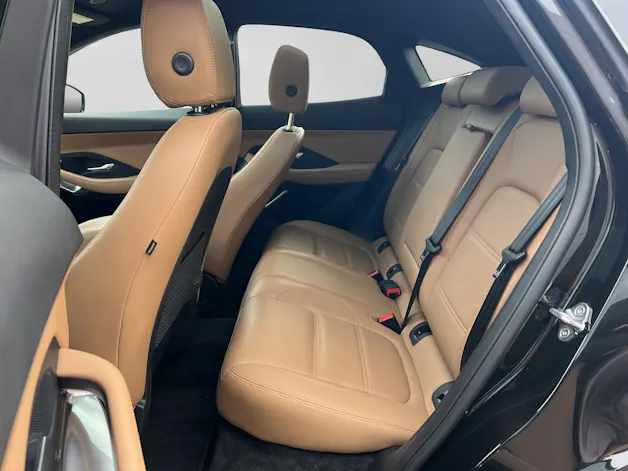 Jaguar E-Pace 2.0 I4 200 S AWD