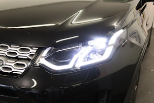 Vehicle image LAND ROVER Discovery Sport 2.0 SD4 200