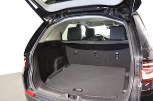 Vehicle image LAND ROVER Discovery Sport 2.0 SD4 200