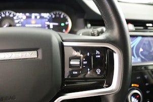 Vehicle image LAND ROVER Discovery Sport 2.0 SD4 200