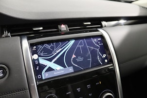 Vehicle image LAND ROVER Discovery Sport 2.0 SD4 200