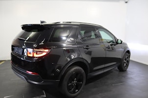 Vehicle image LAND ROVER Discovery Sport 2.0 SD4 200