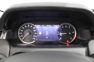 Vehicle image LAND ROVER Discovery Sport 2.0 SD4 200