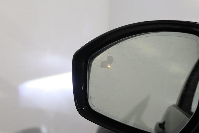 Vehicle image LAND ROVER DISCOVERY SPORT