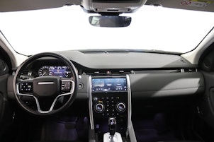 Vehicle image LAND ROVER Discovery Sport 2.0 SD4 200