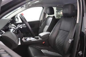 Vehicle image LAND ROVER Discovery Sport 2.0 SD4 200