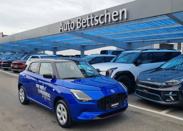 First vehicle image First vehicle image