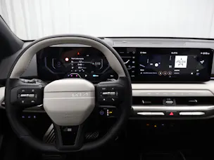 Kia EV4 81 kWh GT-Line ab 0% Leasing