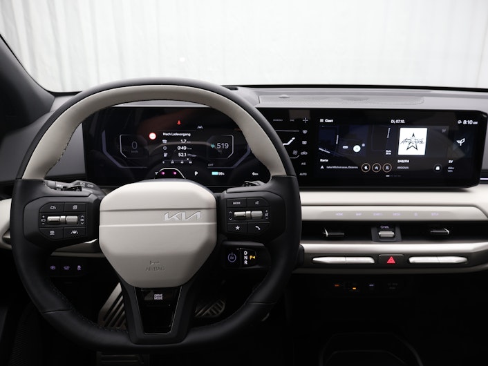 Vehicle image KIA EV4