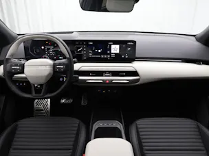 Kia EV4 81 kWh GT-Line ab 0% Leasing