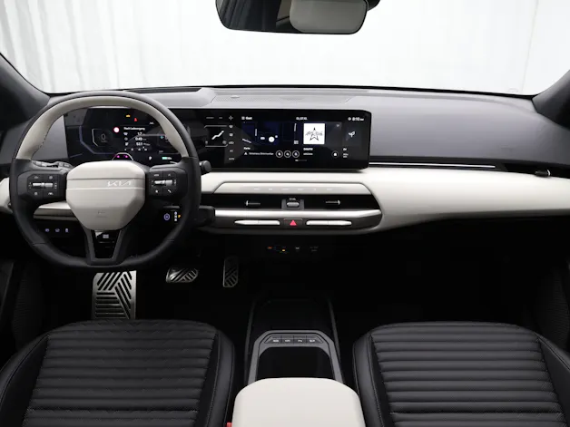 Kia EV4 81 kWh GT-Line ab 0% Leasing