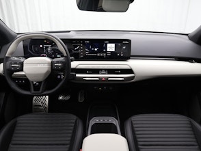 Vehicle image KIA EV4 81 kWh GT-Line