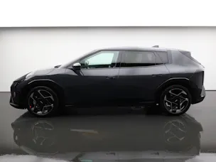 Kia EV4 81 kWh GT-Line ab 0% Leasing