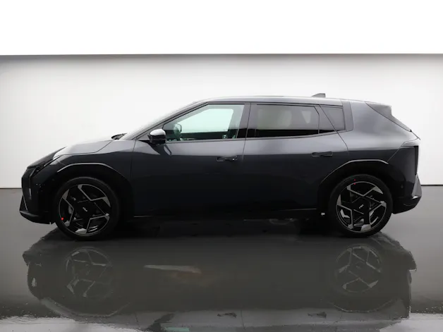 Kia EV4 81 kWh GT-Line ab 0% Leasing