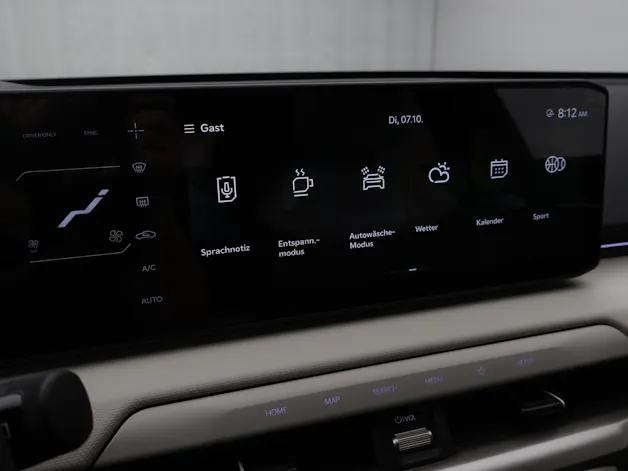 Kia EV4 81 kWh GT-Line ab 0% Leasing