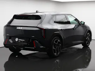 Kia EV4 81 kWh GT-Line ab 0% Leasing