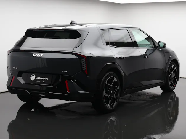Kia EV4 81 kWh GT-Line ab 0% Leasing