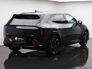 Vehicle image KIA EV4 81 kWh GT-Line
