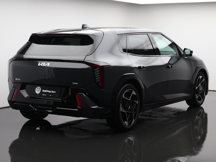 Vehicle image KIA EV4