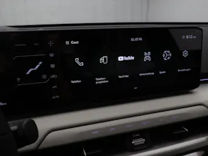 Kia EV4 81 kWh GT-Line ab 0% Leasing