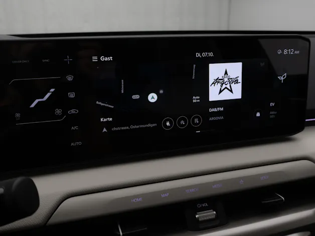 Kia EV4 81 kWh GT-Line ab 0% Leasing