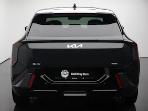 Kia EV4 81 kWh GT-Line ab 0% Leasing