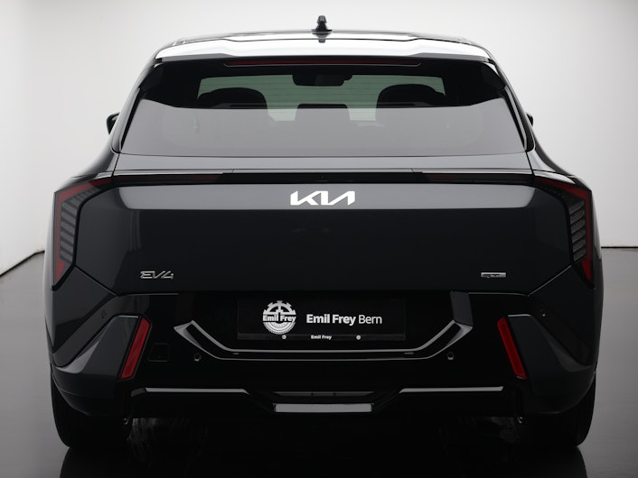 Vehicle image KIA EV4