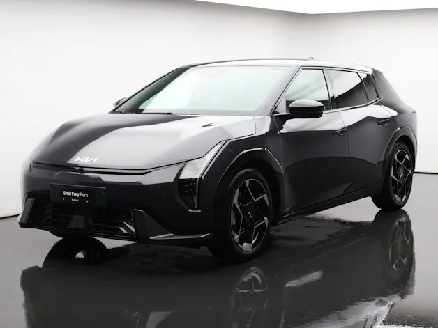 Kia EV4 81 kWh GT-Line ab 0% Leasing