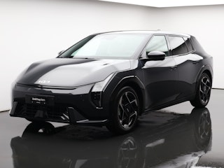 Vehicle image KIA EV4 0